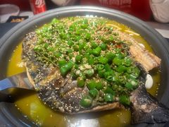 -锦尚阁烤鱼(望京新荟城店)