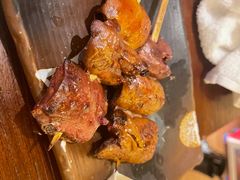 -鸟鹏烧鸟居酒屋(昌岗店)
