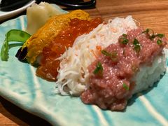 -水月·和牛工坊(水晶郦城店)