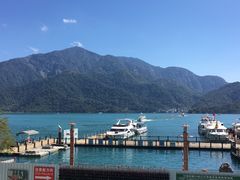 -日月潭