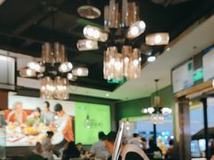 -洪氏嗨捞·猪肚鸡火锅(阳光天地店)