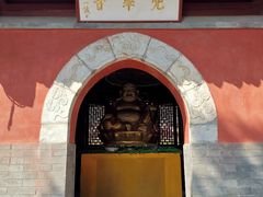 -北京上方山国家森林公园