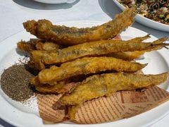 -必点海鲜·海肠捞饭大王(滨江道店)