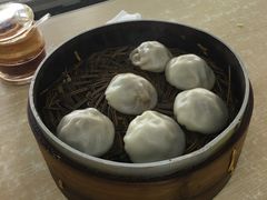 -鸡鸣汤包(广东路店)