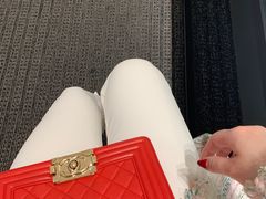 -CHANEL(恒隆广场店)
