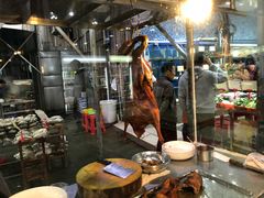 大堂-蚝专家(北滘店)