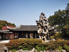 -台州府城(东湖)