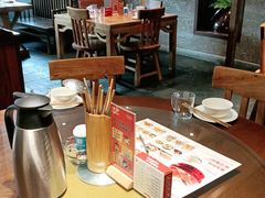 大堂-渔乡米香·剁椒鱼头(四方坪店)