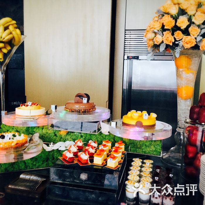 无锡苏宁凯悦酒店·婚宴