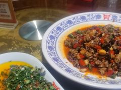 -徐鼎盛民间菜(上筑店)