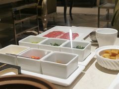 -澳门豆捞(裕华东路店)