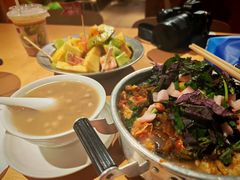 -水平有限广西米粉·广西风味集(五道口店)