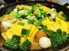 胡适一品锅-中国徽菜·徽商故里(广安门店)