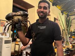 -Ministry of Crab(科伦坡店)