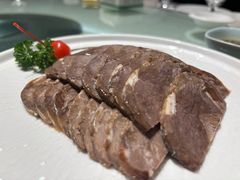 -飞鹿餐饮·陕南菜(北关店)