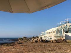 -Cafe Aewol Monsant