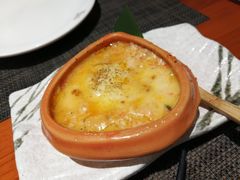 芝士蟹堡-有喜屋·烧鸟·居酒屋(三钢里店)