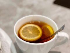 柠檬红茶-必胜客(城西银泰店)