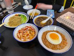 -左记港食(融科天城店)
