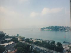 -厦门泰谷酒店(中山路镇海路地铁站店)