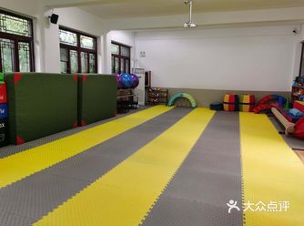 古香古色，在这么古色的地方竟然藏着这样一家感动的运动