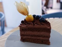 -COTTON CAFE(德信·中外公寓店)