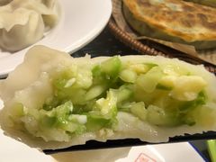 -听涛雅苑百味饺子老家菜馆