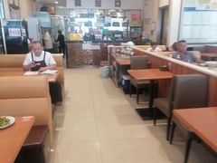 -银村街家常菜·早点·粥饼(北线阁店)