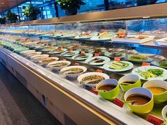 自助取餐区-福成自助烤肉(双桥万达店)