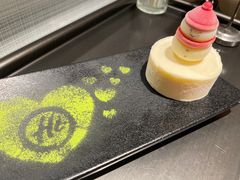 -海底捞火锅(巴黎春天浦建店)