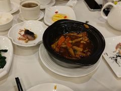 -三亚海韵度假酒店·韵和轩中餐厅