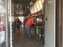 门面-MI WU FACTORY米屋美食工厂餐厅(绿地店)