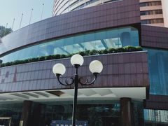 -华亭宾馆