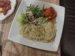 -权金城·烤肉(华北商厦店)