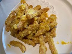 蛋黄焗南瓜-大鸭梨烤鸭店(朝阳路店)