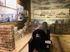 -中国闽台缘博物馆