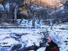 -山西通天峡景区
