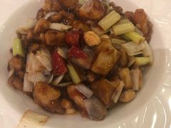 -南门小馆·清真(国贸商城店)