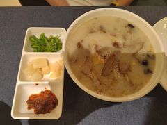 开封羊肉汤-金狮麟·新豫菜(金码大厦店)