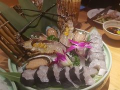 -山海蟹庐·海鲜糟粕醋火锅(慈溪店)