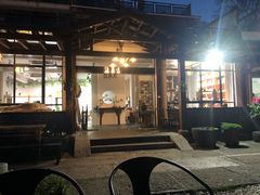 -心无尘茶餐馆(径山村店)