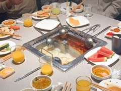 -海底捞火锅(关山保利店)