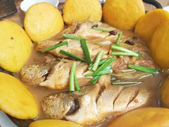 -渔码头食府·20年蓬莱老字号(登州路店)