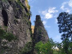-雁荡山风景名胜区