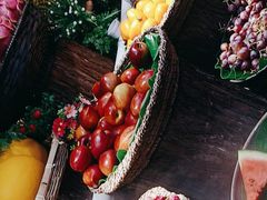 -加勒比阳光环球美食自助(凯德店)