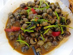 -山水之味·大鱼头·农家菜(张公洞店)