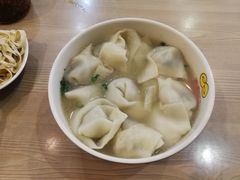 大肉抄手-岩明火勺店(承德路店)