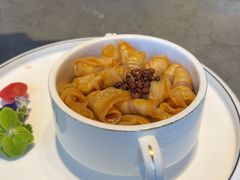 -佬太公海鸭·海鲜大排档(上海总店)