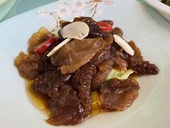 -锦色烤鸭·本地菜(学院路店)