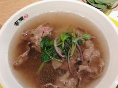 -蔡澜Pho·越南粉餐厅(海上世界店)